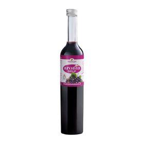 ARONIALAND Aronia Sirup