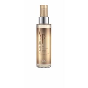 sp Luxe Keratin Boost Essence