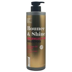 Mineralium - Shampoo mit Paranussöl