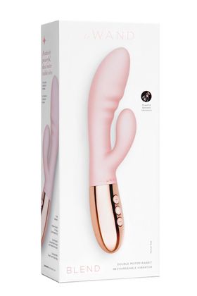 Le Wand Blend Rose Gold