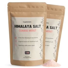 Cupplement - Himalaya-Salz - Salz