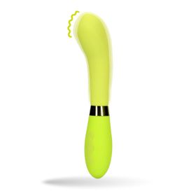 Lovelyness - Vibrator "Lime"