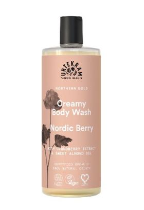 Urtekram Duschgel Nordic Berry Creamy