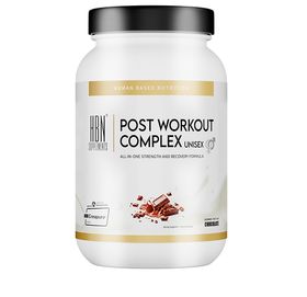 HBN Supplements - Postworkout Complex unisex