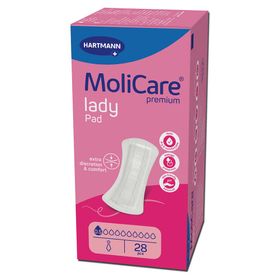MoliCare Premium Lady Pad 0,5 Tropfen
