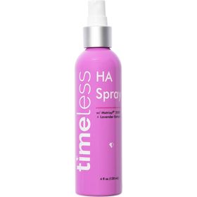 TIMELESS SKIN CARE Ha Matrixyl 3000 Lavender Spray Face Mist