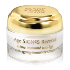 Mary Cohr Paris Fermete Age SIGNeS Reverse