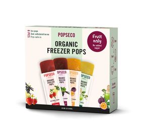 Popseco Freezer Pops