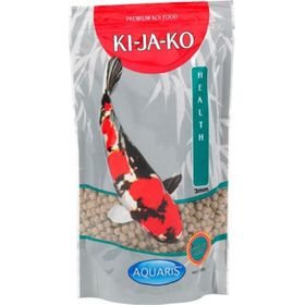 KI-JA-KO Health Koifischfutter 10 kg / 3 mm