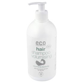 eco cosmetics Volumen Shampoo