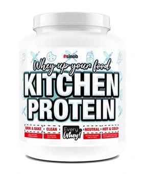 Blackline 2.0 Kitchen Protein