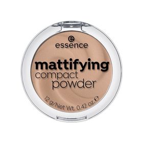 Essence - Mattierendes Kompaktpuder