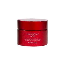 Arganicare - Professionelle Anti-Falten