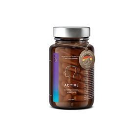 Clav N°3 ACTIVE Stoffwechsel