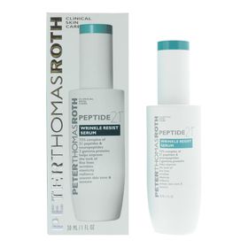 Peter Thomas Roth - Peptide 21® Wrinkle Resist Serum 30ml