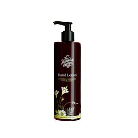 Handmade Soap Company Handlotion Lavendel