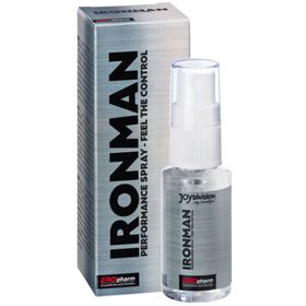 Ironman Spray 30 ml