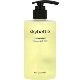 SKYBOTTLE Muhwagua Perfumed Shower gel