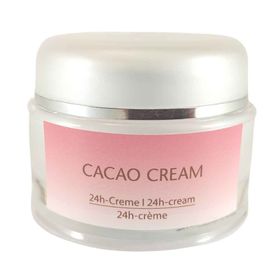 Rosa Graf Cacao Power - Cacao Cream 24h