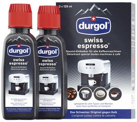 Durgol Swiss Espresso Entkalker