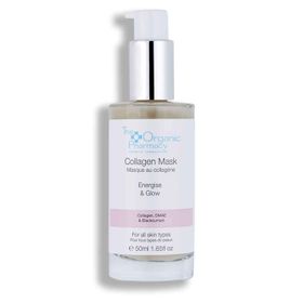 The Organic Pharmacy Collagen Mask