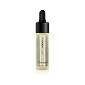 Makeup Revolution - Ölbasierte Grundierung für den Teint