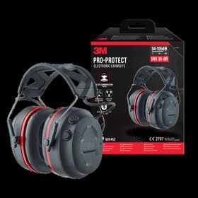 3M™ Pro-Protect Kapselgehörschutz 90545E