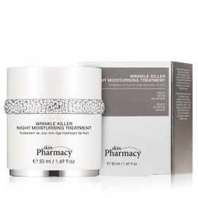 skinPharmacy Wrinkle Killer Night Moisturiser