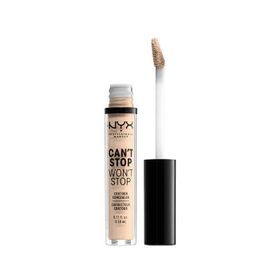 Corrector Líquido Can't Stop Won't Stop - Professionelles Make-up