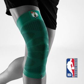 BAUERFEIND Sports Compression Knee Support Kniebandage