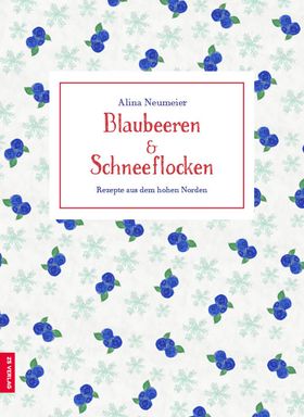 Blaubeeren & Schneeflocken