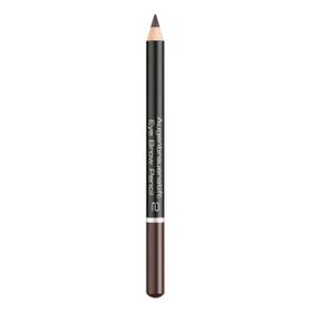 Artdeco Eye Brow Pencil 2 Intensive Brown