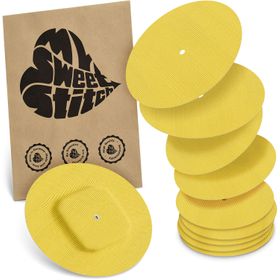 MySweetStitch | Simplera Overpatch - Round