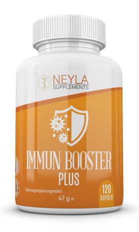 NEYLA® Immun Booster