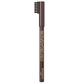 Bourjois - Augenbrauenstift Brow Reveal Präzision - 04 Dunkle Brünett