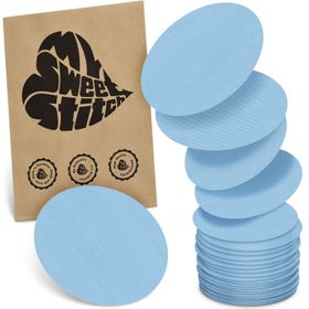 MySweetStitch | Universal Overpatch - Round