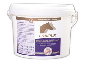 Equipur Bronchialkräuter