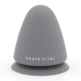 SHAPEVITAL Triggertool | gezielte Triggerpunktmassage | mit Saugnapf