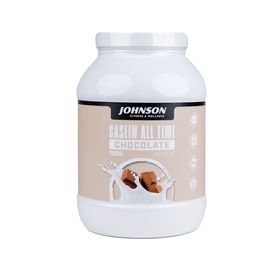 Johnson Casein Schokolade