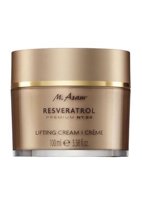 M. Asam Resveratrol Premium NT50 Lifting Crème