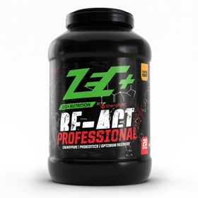 ZEC+ RE-ACT PROFESSIONAL Post Workout Shake