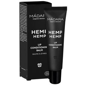 Madara Hemp Hemp Lippenbalsam 15ml