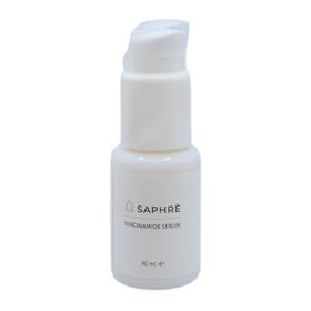 Saphre Niacinamide Serum