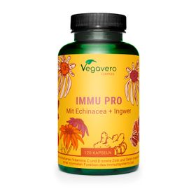 VEGAVERO Immu Pro Complex