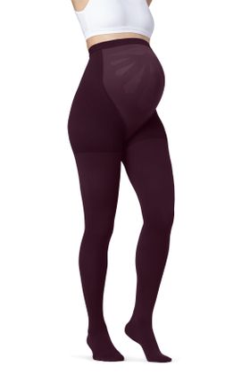 JOBST Maternity Opaque Kompressions-Strumpfhose