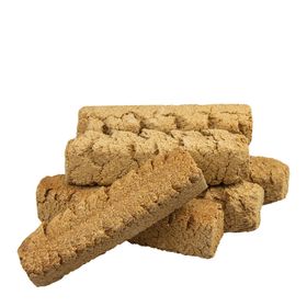 Schecker&nbsp; Hundekuchen - Hundebrot - die Zahnbürste für alle kräftigen und großen Hunde