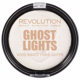 Makeup Revolution - Highlighter Vivid Gebacken "Ghost Lights"
