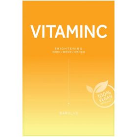 Barulab Vitamin C Mask