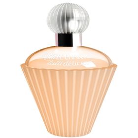 Corania - Eau de Toilette Tutti Délices Vanille Chantilly 50ml