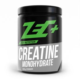 ZEC+ CREATIN MONOHYDRATE 500g